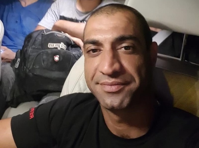 مقتل شاب من كفر برا في جريمة إطلاق نار