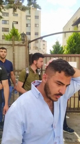 الهيئة المستقلة تدين الأحداث المؤسفة في جامعة النجاح