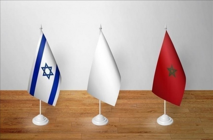 كان: المغرب ستفتتح سفارتها في إسرائيل قريبا