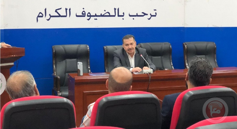 شاهين: المثقفين الفلسطينيين سخروا قدراتهم وابداعاتهم لإبراز الرواية والهوية الوطنية