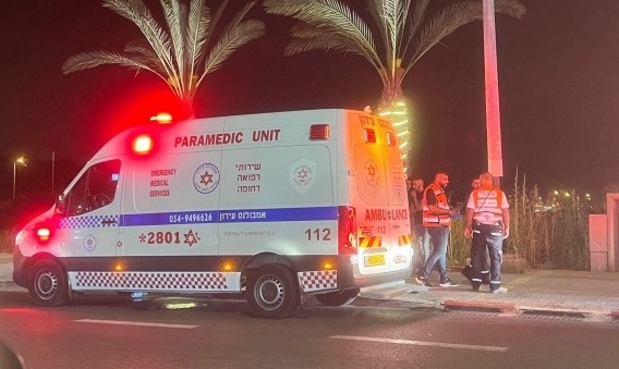 41 قتيلا منذ مطلع العام: مقتل شاب من النقب