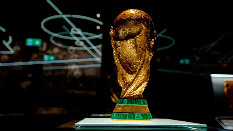 رسميا.. &quot;الفيفا&quot; يعلن أسماء المدن المستضيفة لكأس العالم 2026