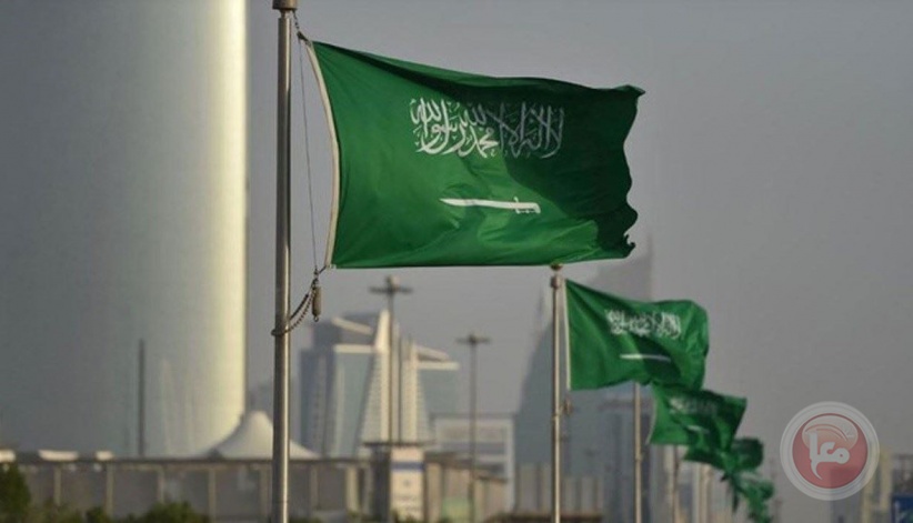 السعودية تحث إسرائيل على الجدية في تسوية الصراع الفلسطيني