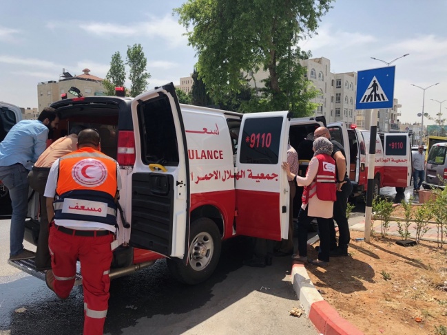 إصابة فتى بجروح خطيرة برصاص الاحتلال في عزون