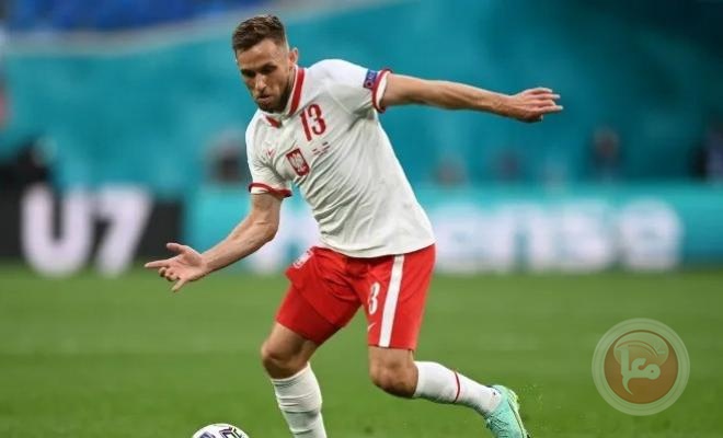 استبعاد لاعب من كأس العالم 2022 بسبب انضمامه لفريق روسي