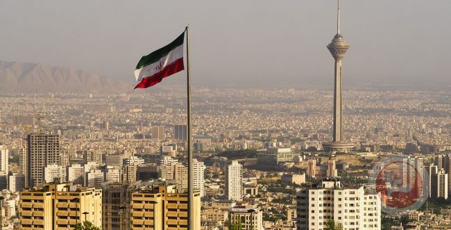 تغريدة  لمسؤول اسرائيلي على تويتر تثير غضب ايران 