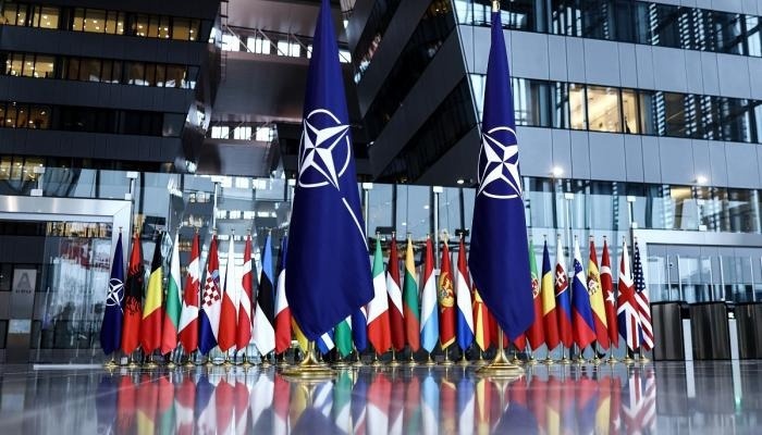ستولتنبرغ: أوكرانيا ستصبح عضوا في الناتو 