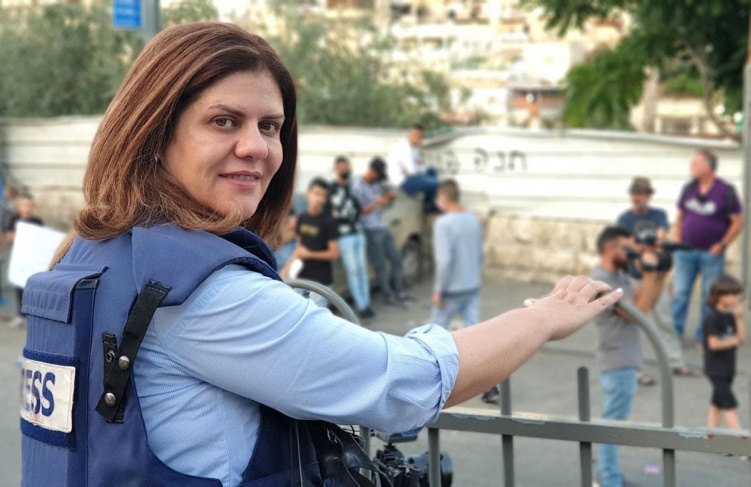 الأمم المتحدة: الصحافية شيرين أبو عاقلة اغتيلت بنيران إسرائيلية