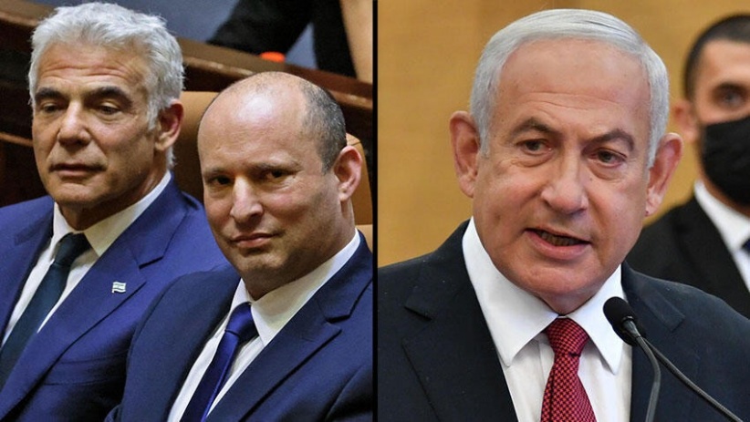 نتنياهو يستغل الأزمة &quot;الإسرائيلية الروسية&quot; في دعايته الانتخابية