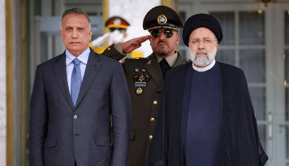 الرئيس الايراني: خطوات إسرائيل لتطبيع علاقاتها لن تجلب لها الأمن