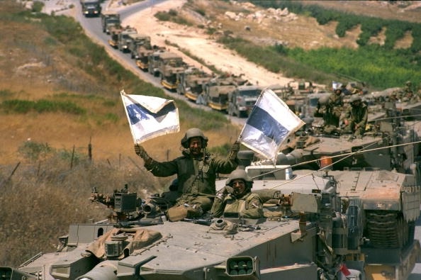 إسرائيل تقرر مكافأة مقاتلي قوات &quot;لحد&quot;
