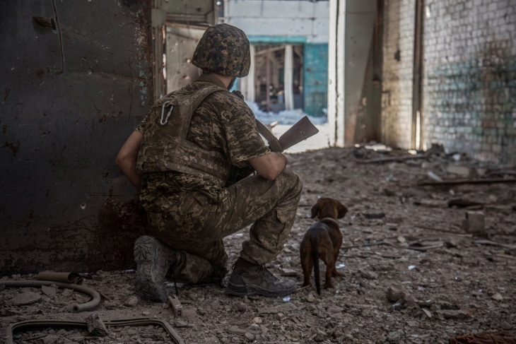 تقرير أممي يكشف حجم خسائر المدنيين بحرب أوكرانيا