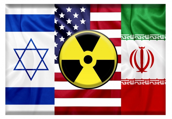 إسرائيل وأمريكا تبحثان علاقة إيران العسكرية المتنامية مع روسيا