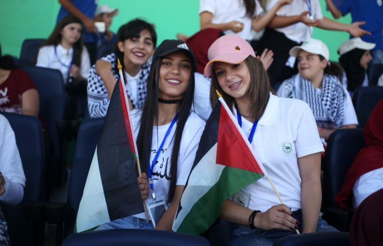 وكالة بيت مال القدس الشريف تُطلق برنامج التخييم في القدس برسم صيف 2022