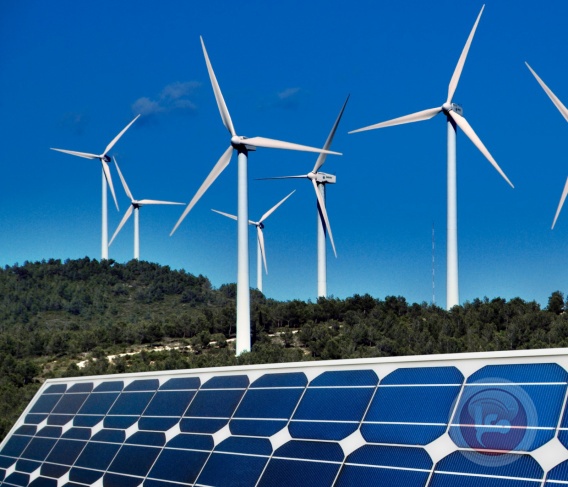 تقرير- الدول العربية على أعتاب تحقيق أهداف 2030 للطاقة المتجددة