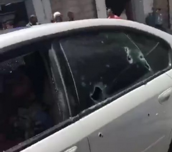 مقتل 3 مواطنين من يطا رمياً بالرصاص 