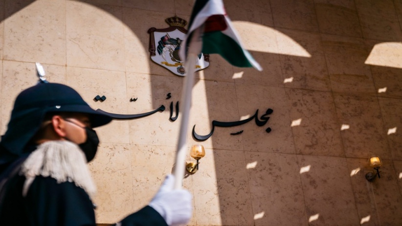 الأردن يدعو لإدراج قضية فلسطين بندا دائما على جدول أعمال دول عدم الانحياز
