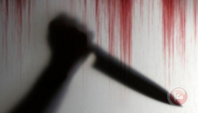 سيدة تطعن زوجها 20 طعنة بسبب خلاف على  30 دولار!