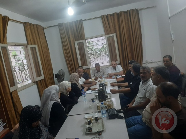 النضال تحذر من ارتفاع الأسعار وتدعو لاقرار سياسات وطنية شاملة لمواجهتها 