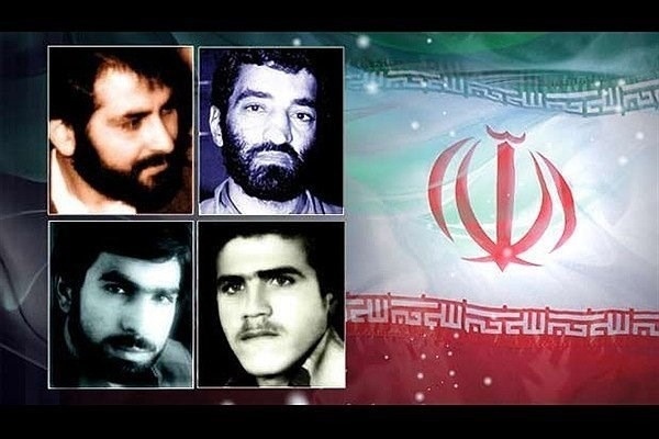 طهران تحمّل &quot;إسرائيل&quot; مسؤولية اختطاف دبلوماسييها الأربعة
