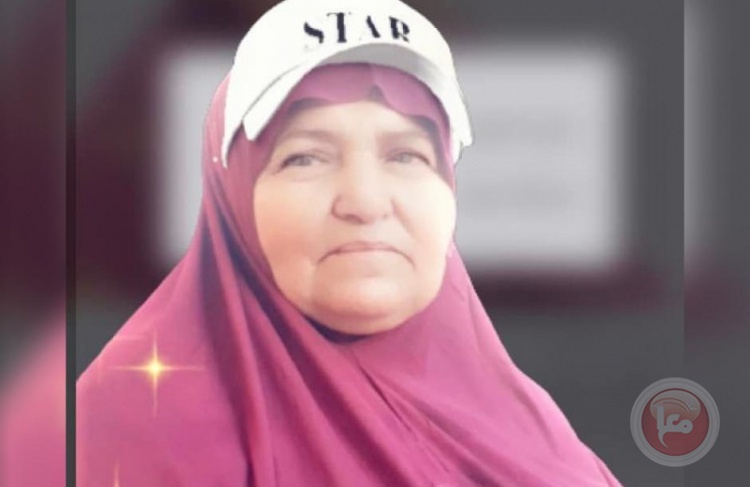  قرار بتشريح جثمان الشهيدة سعدية بحضور طبيب فلسطيني