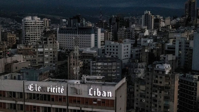 &quot;كهرباء لبنان&quot;: انقطاع &quot;شامل&quot; للتيار اعتبارا من الأربعاء