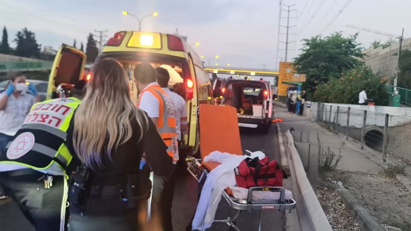 الشرطة الإسرائيلية: خلفية مقتل المسنة في حولون &quot;قومية&quot; وجاري البحث عن المنفذ