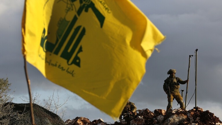 إسرائيل تبعث رسالة عاجلة لمجلس الأمن والأمم المتحدة بخصوص &quot;حزب الله&quot;