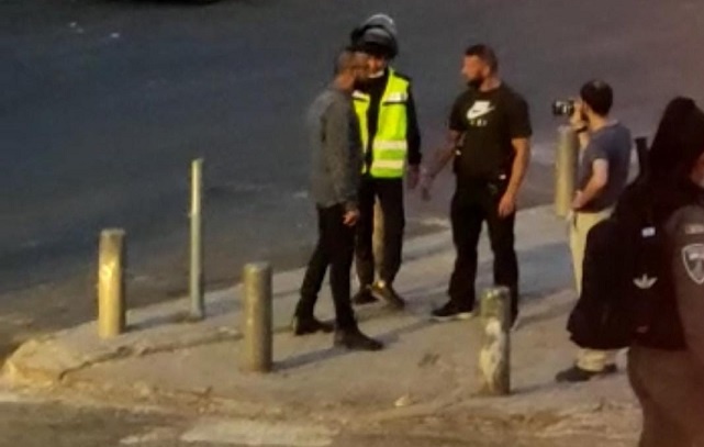 الاحتلال يعتقل فتيين من سلوان