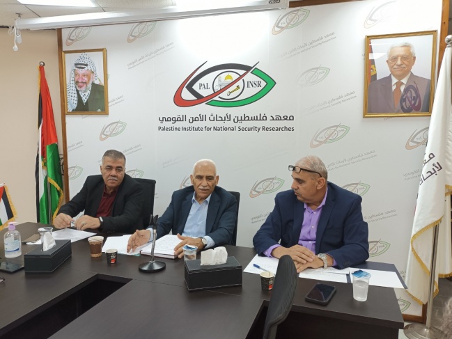 اللواء محمد منصور: المصلحة الوطنية تقتضي تحصين الجبهة الداخلية وتعزيز الصمود
