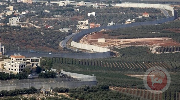 عون: ترسيم الحدود مع إسرائيل سينتهي قريباً 