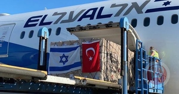 لأول مرة منذ 1951.. إسرائيل وتركيا توقعان اتفاقية طيران ثنائية