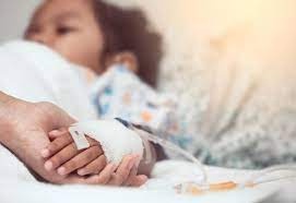 اليونان تسجل أول حالة وفاة لطفل بالتهاب الكبد الغامض