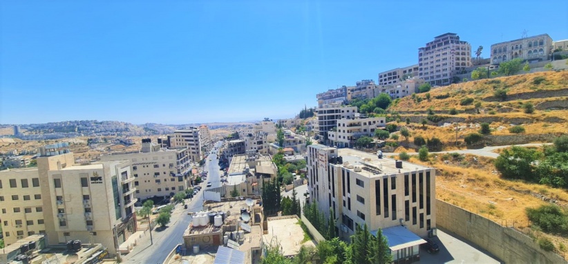 الطقس خلال أيام العيد