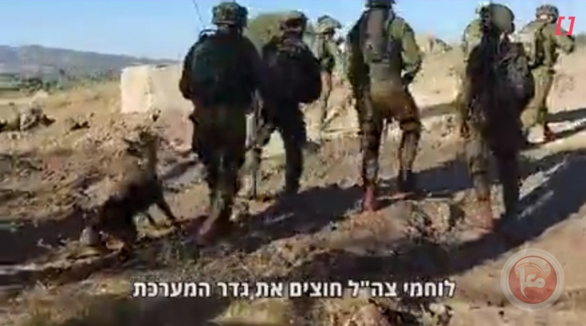 ماذا بحث السيسي ورئيس الوزراء الإسرائيلي ؟