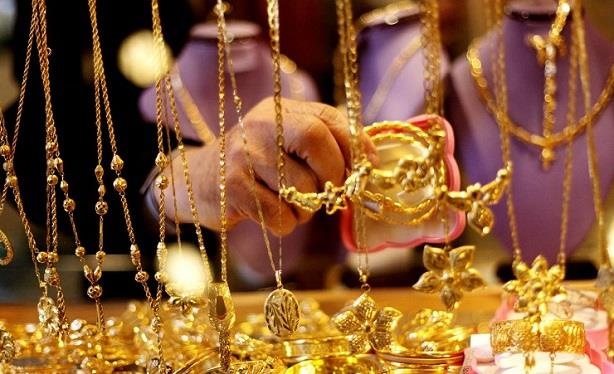 أسعار الذهب ترتفع وسط الأزمات العالمية