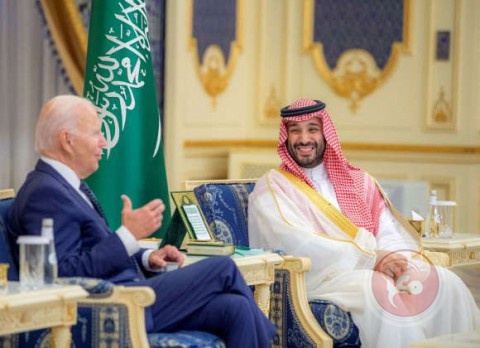تفاصيل الاتفاقيات الموقعة بين السعودية وامريكا...بينها فتح الاجواء امام اسرائيل 