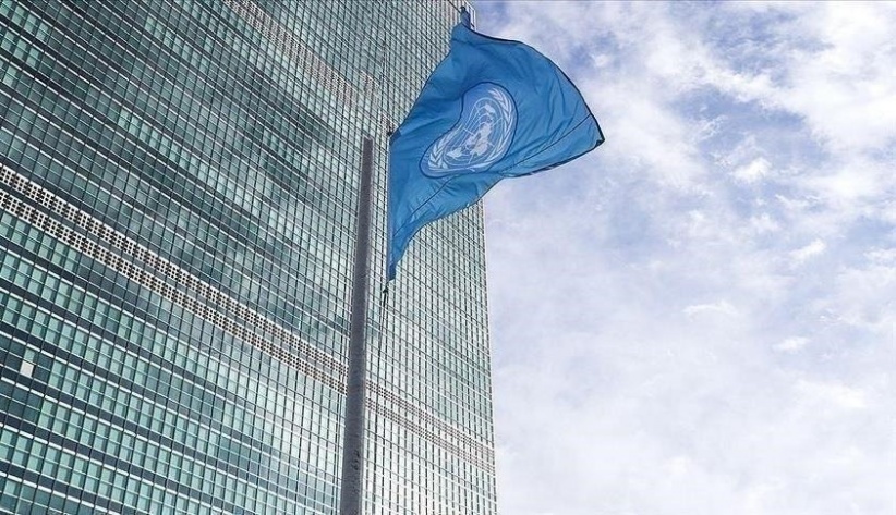 الأمم المتحدة تحذر من ضياع فرصة إقامة دولتين فلسطينية وإسرائيلية
