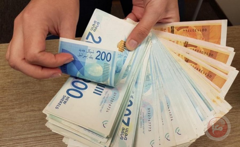 صحيفة عبرية تكشف: صندوق سري إسرائيلي لتحويل الأموال للسلطة