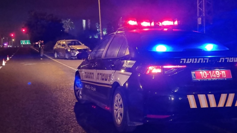 الشرطة الإسرائيلية تعتدي على وفد &quot;فتح&quot; المهنئ للمناضل ماهر يونس