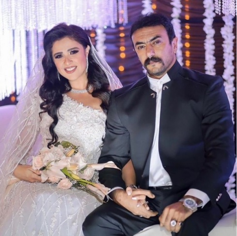أحمد العوضي وياسمين عبد العزيز يتعاونان مجدداً بمسلسل في رمضان 2023