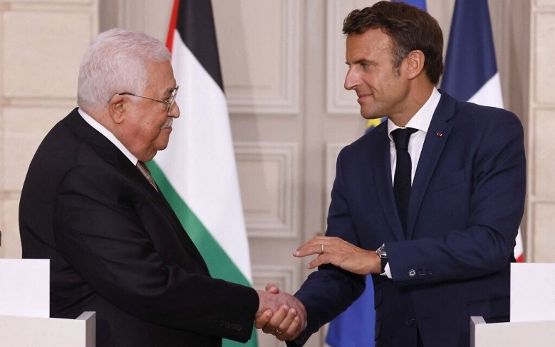 فرنسا تستضيف مؤتمرا لبحث الاعتراف الدولي بالدولة الفلسطينية