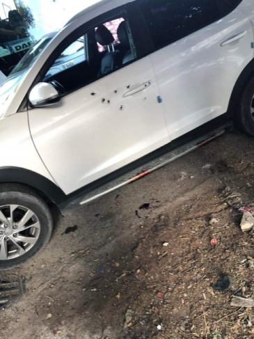 فصائل المقاومة تدين الاعتداء على الدكتور ناصر  الدين الشاعر
