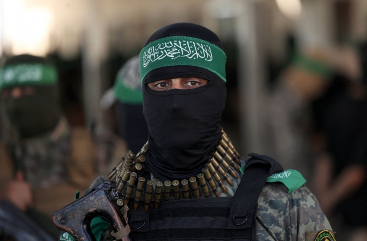 America offers $10 million in exchange for financial information about Hamas