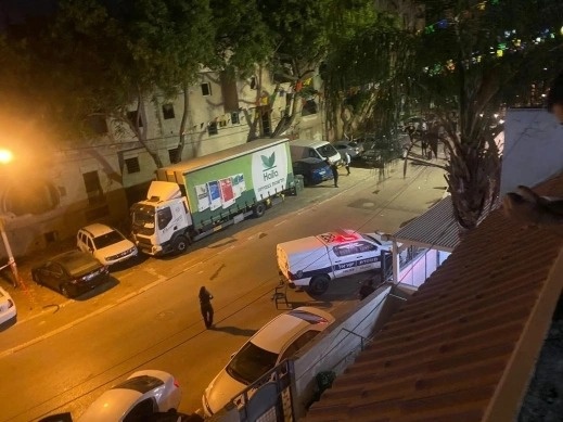 الطيرة: قتيل وإصابة طفلين في جريمة إطلاق نار