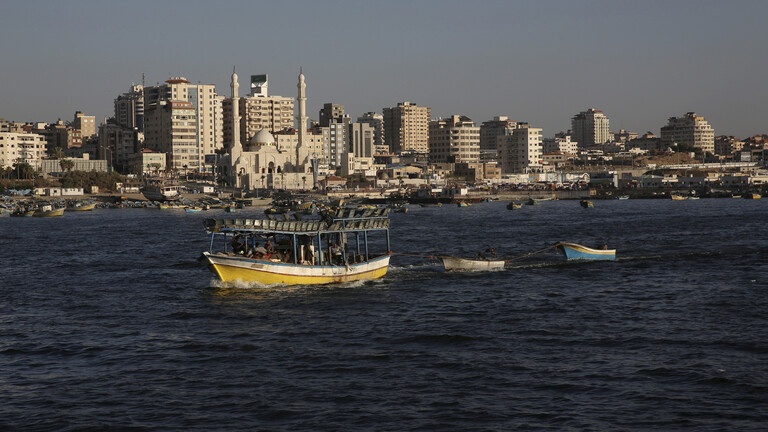 جيش الاحتلال يزعم إحباط محاولة تهريب اسلحة من مصر إلى غزة