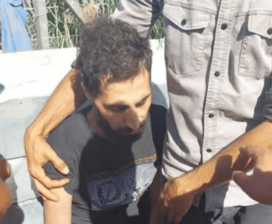 نادي الاسير يحمل الاحتلال المسؤولية عن الوضع الصحي للاسير عبيد
