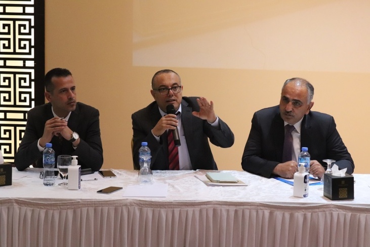 &quot;الثقافة&quot; و&quot;التعليم العالي&quot; تنظمان مؤتمر &quot;تعزيز الرواية في العملية التعليمية&quot;