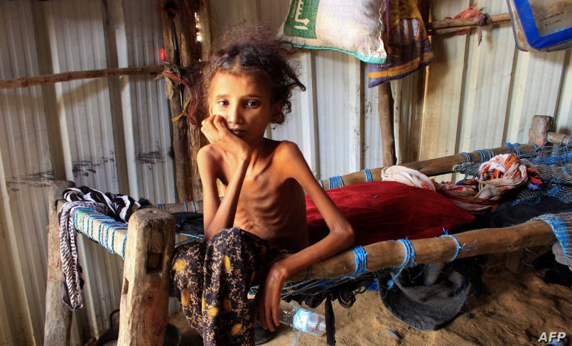رسميا.. الصومال تدخل في مجاعة