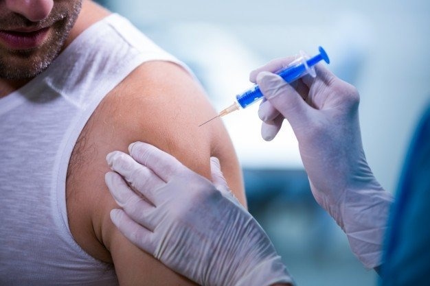 إسرائيل تبدأ حملة التطعيم ضد جدري القردة